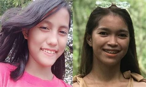 christine silawan face|Seares: 2 young women killed in crimes of passion: In .